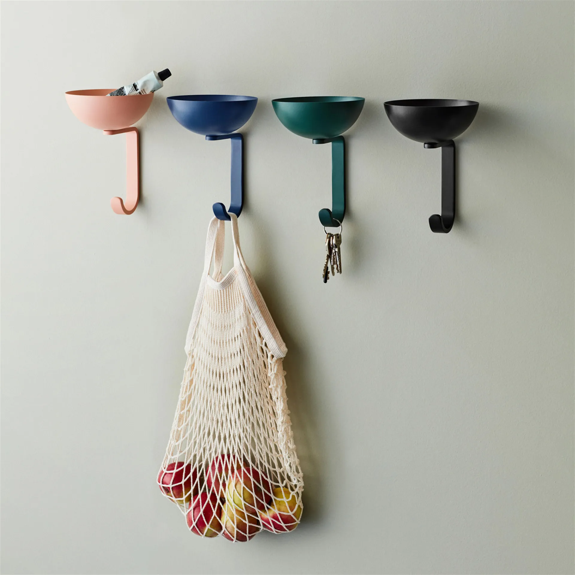 Nest hanger, 绿色 Northern