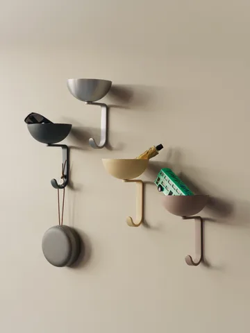 Nest 挂衣架 - 暖米色 - Northern
