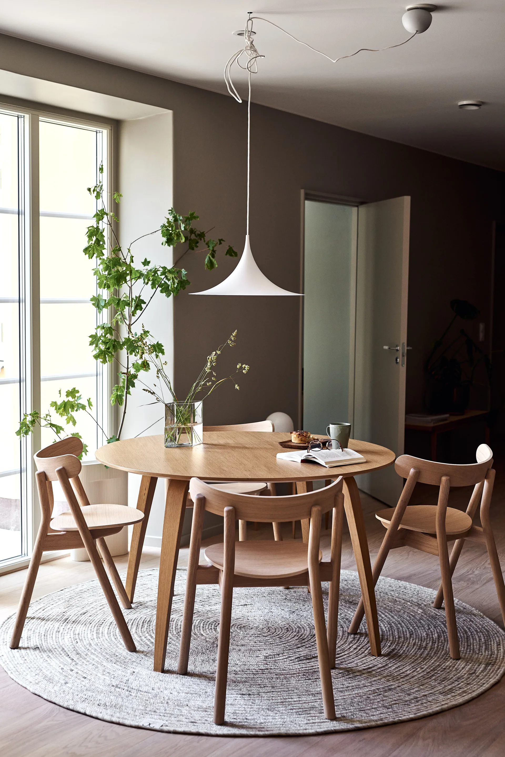 Oaki 椅子, Lightoak Northern