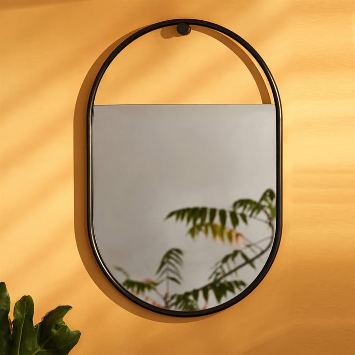 Peek 镜子  oval, 40x60 cm Northern