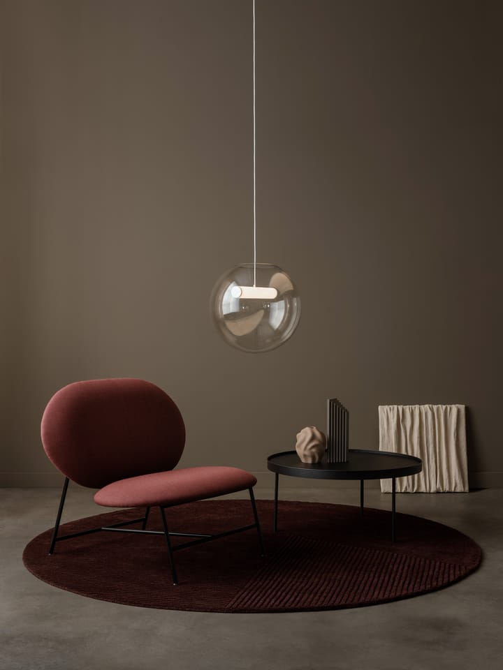 Reveal ceiling 灯 Ø45 cm, 灰色 Northern