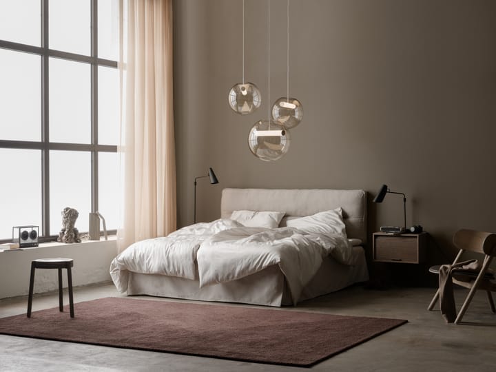 Reveal ceiling 灯 Ø45 cm, 灰色 Northern