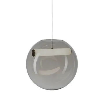 Reveal吸顶灯Ø45cm - 灰色 - Northern