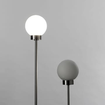 Snowball 台灯 - chrome - Northern