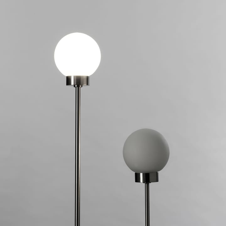 Snowball 台灯, chrome Northern