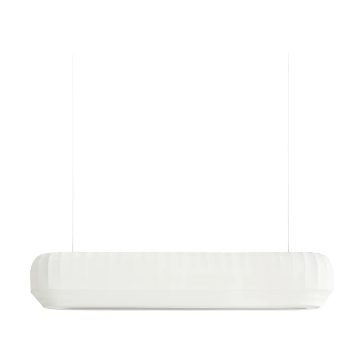 Tradition 线型吊灯120cm - 白色 - Northern
