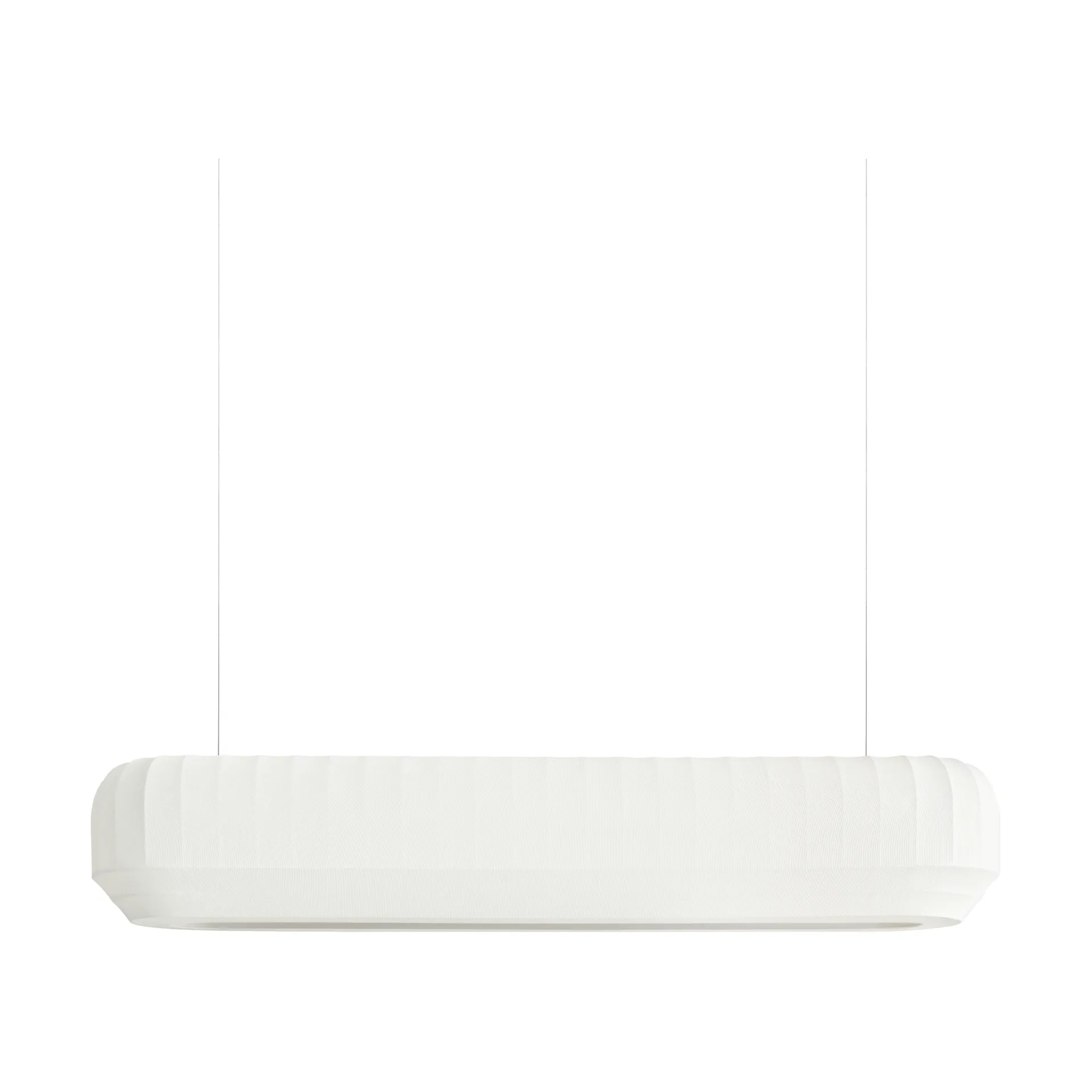 Tradition 吊灯 linear 120 cm, 白色 Northern