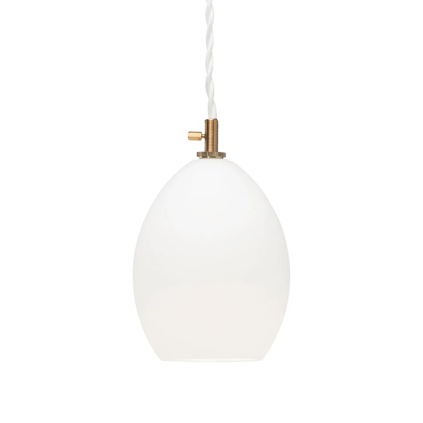 Unika ceiling 灯 white, small Northern