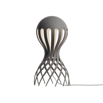 Cirrata台灯44.4cm - 灰色 - Oblure