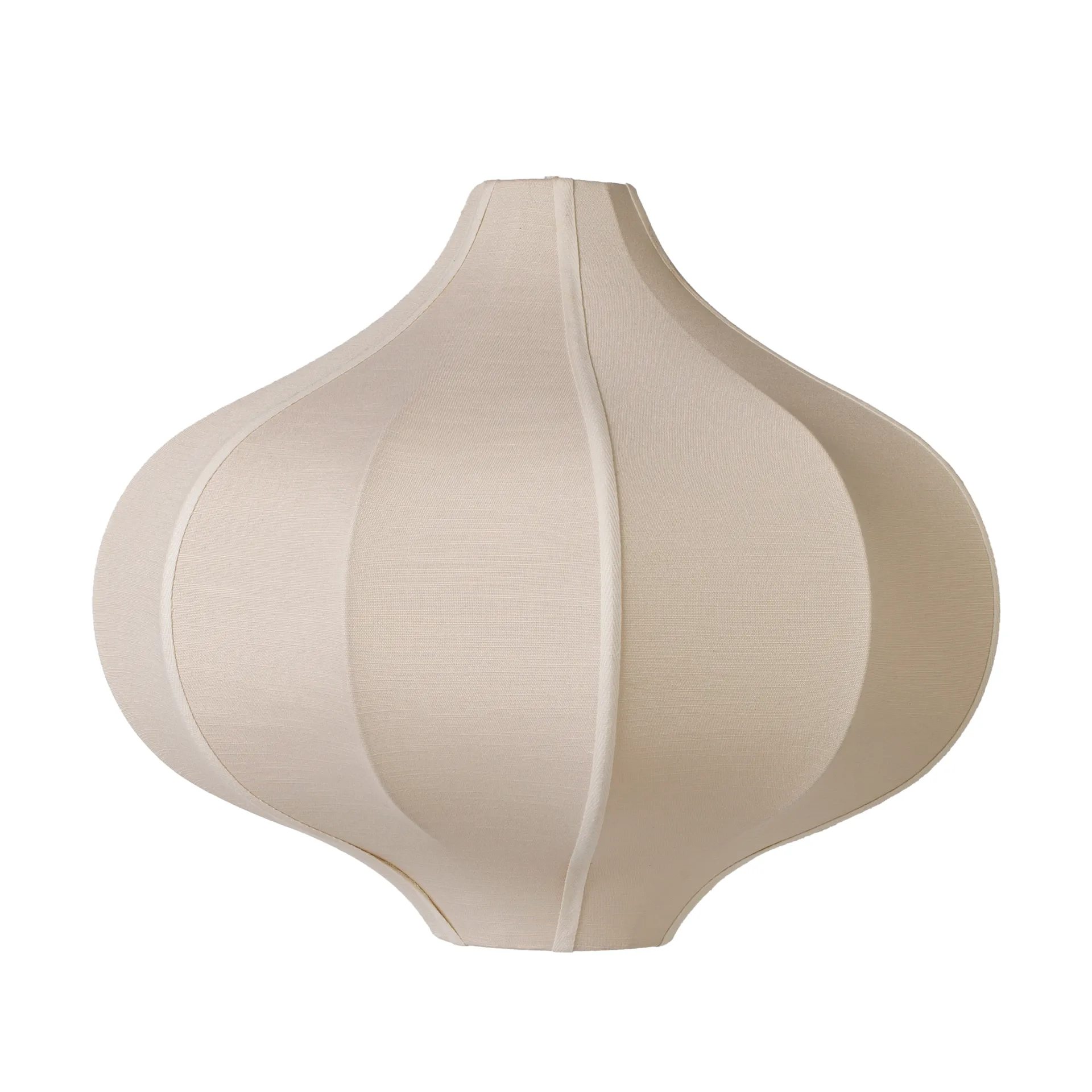 Indochina Classic Onion S 灯罩, 沙色-沙色 Oi Soi Oi