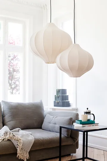 Indochina Classic Onion S 灯罩 - 沙色-沙色 - Oi Soi Oi