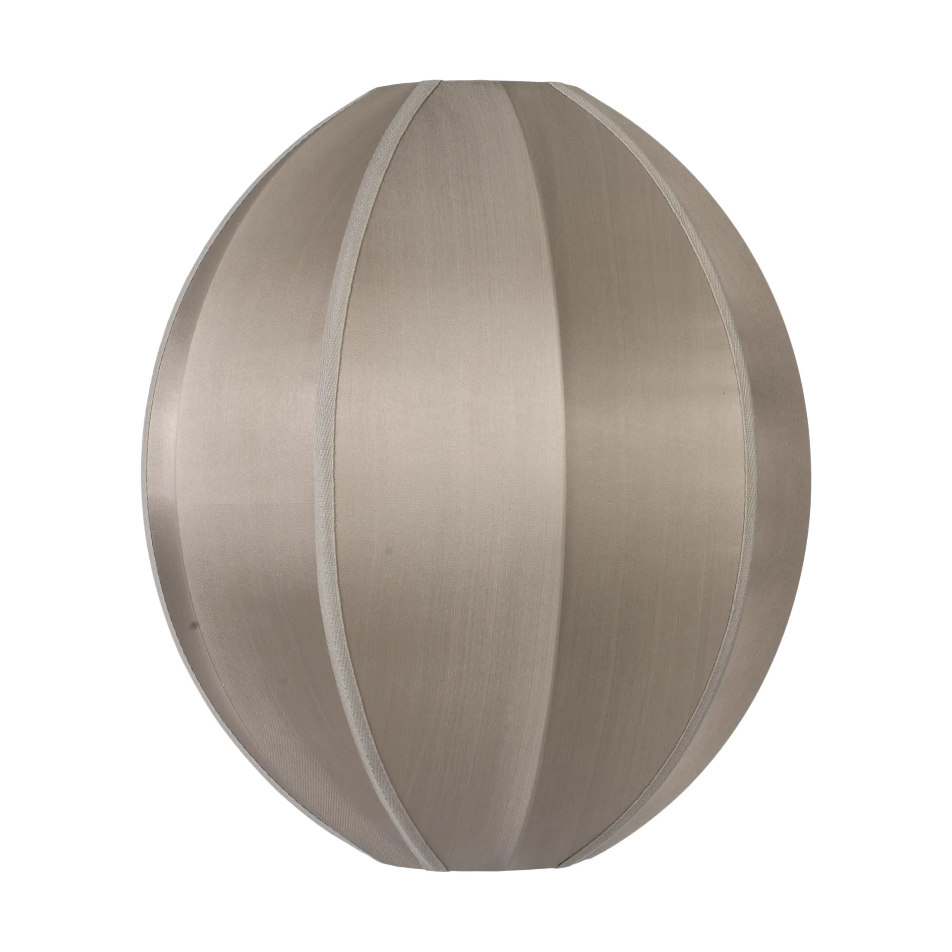 Indochina Classic Oval S 灯罩, Cashmere Oi Soi Oi