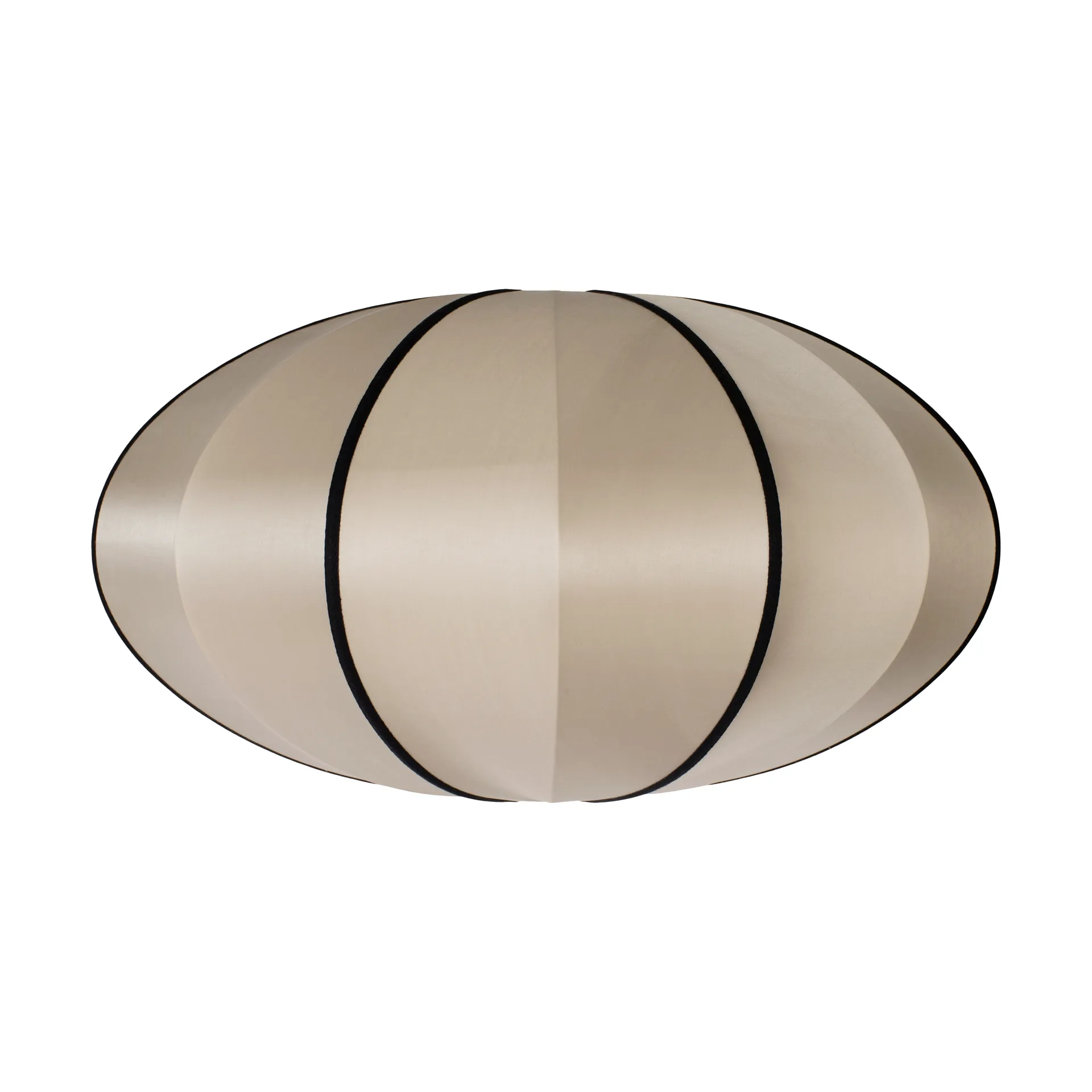 Indochina Classic Pumpkin 灯罩, Kit-black Oi Soi Oi