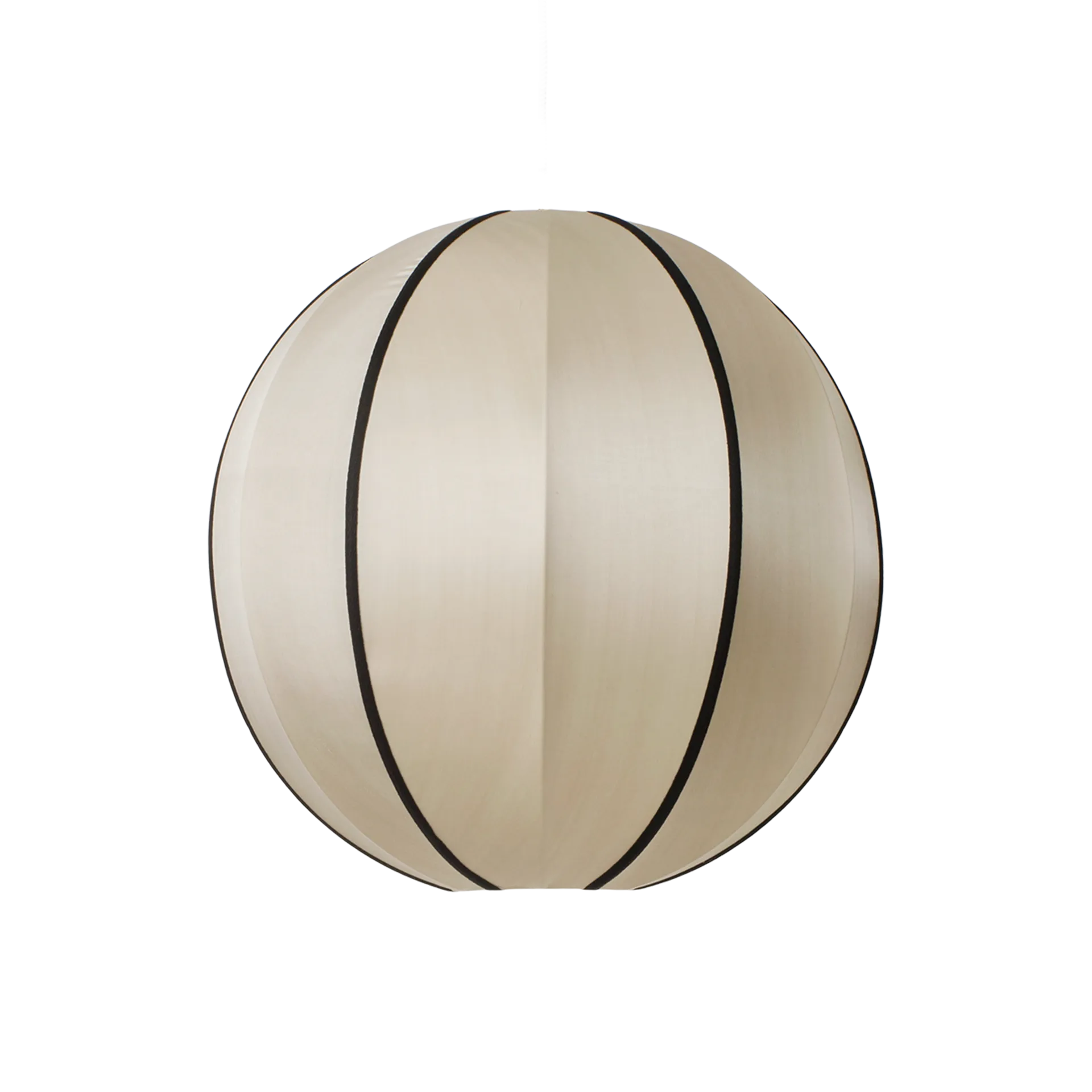 中南半岛经典圆形灯罩  , Kit-black Oi Soi Oi