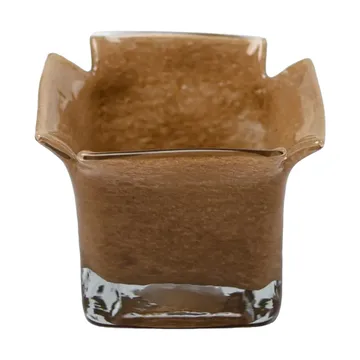 Atlas 烛台 11.5 cm - 沙色 - Olsson & Jensen