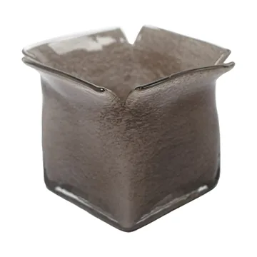 Atlas 烛灯笼 15.5cm - 灰褐色 - Olsson & Jensen