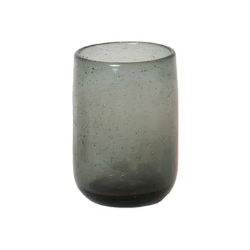 Bari 玻璃杯 - 灰色 - Olsson & Jensen