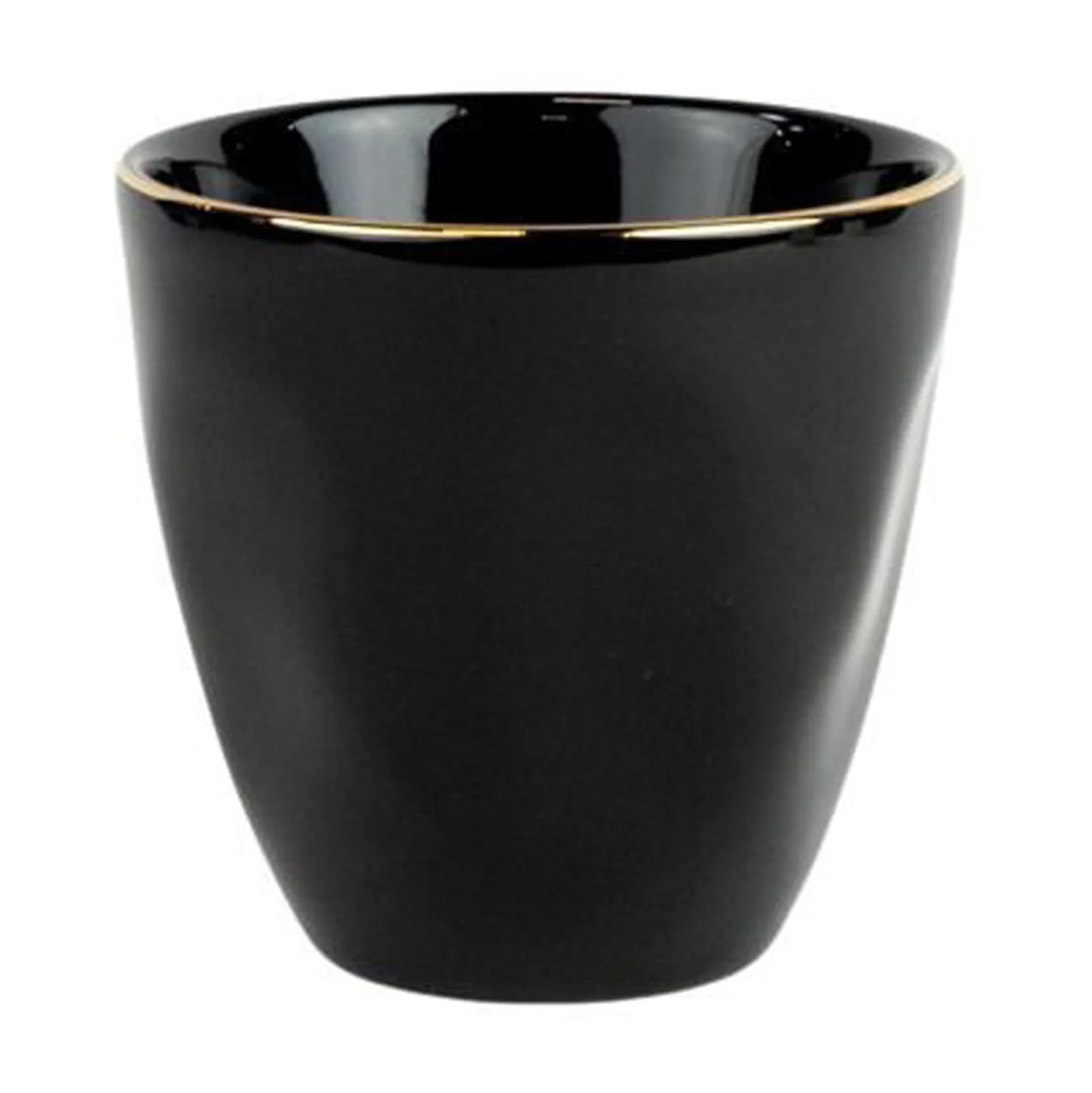 Billie 马克杯300ml, 黑色 Olsson & Jensen