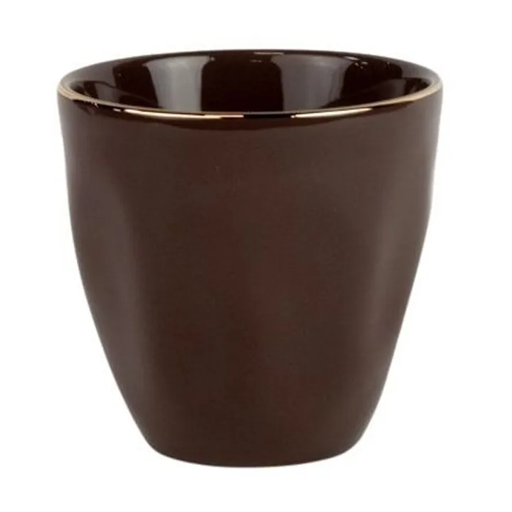 Billie 马克杯300ml - 棕色 - Olsson & Jensen