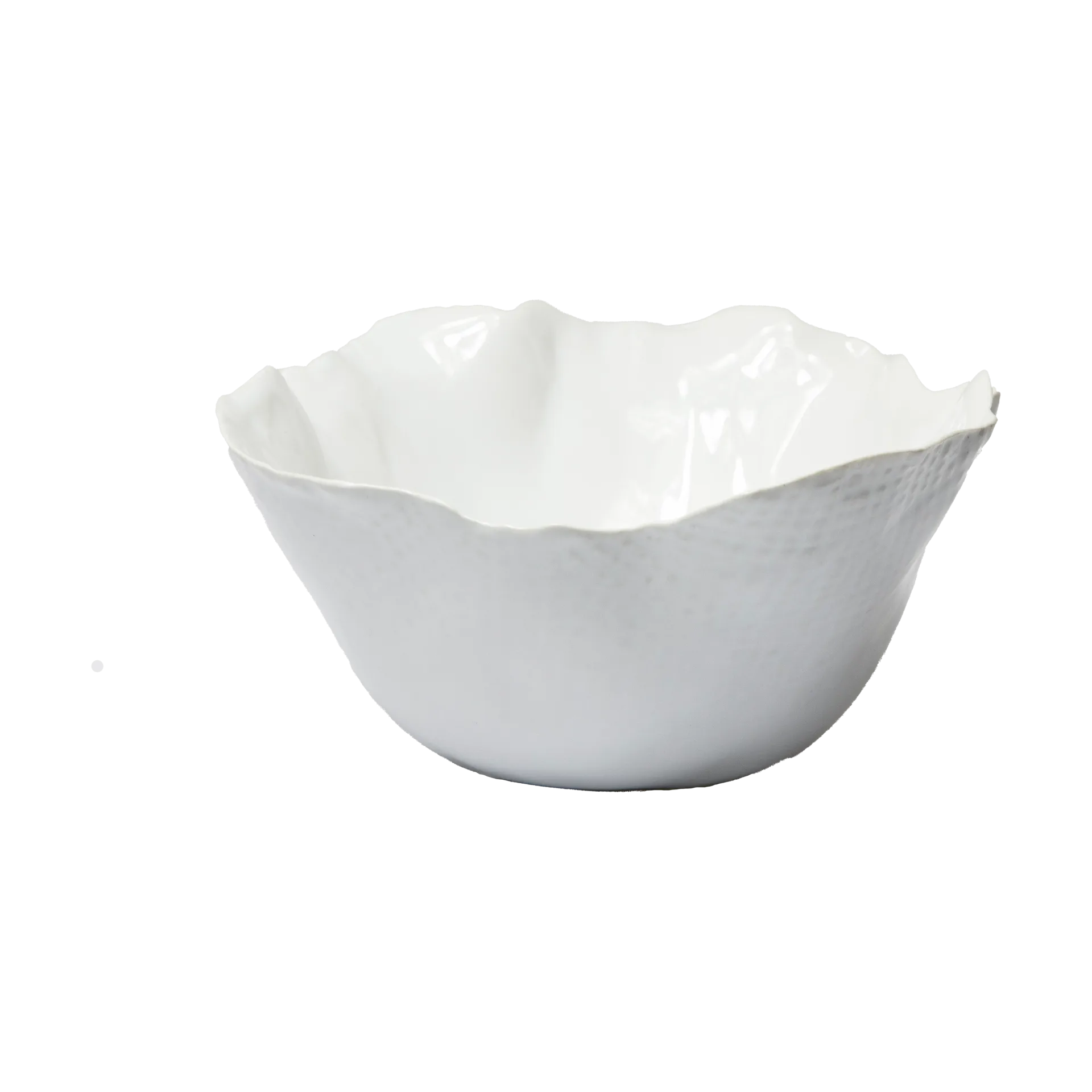 Clair 碗 mini, 白色 Olsson & Jensen