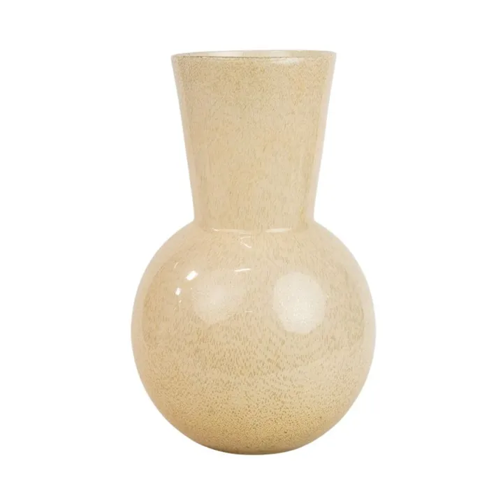 Dune 花瓶 38cm - 沙色 - Olsson & Jensen