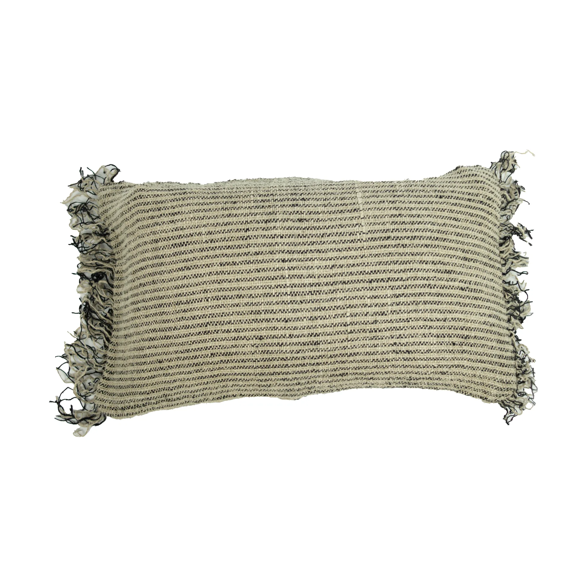 East 靠枕套 40x70 cm, 褐色 Olsson & Jensen