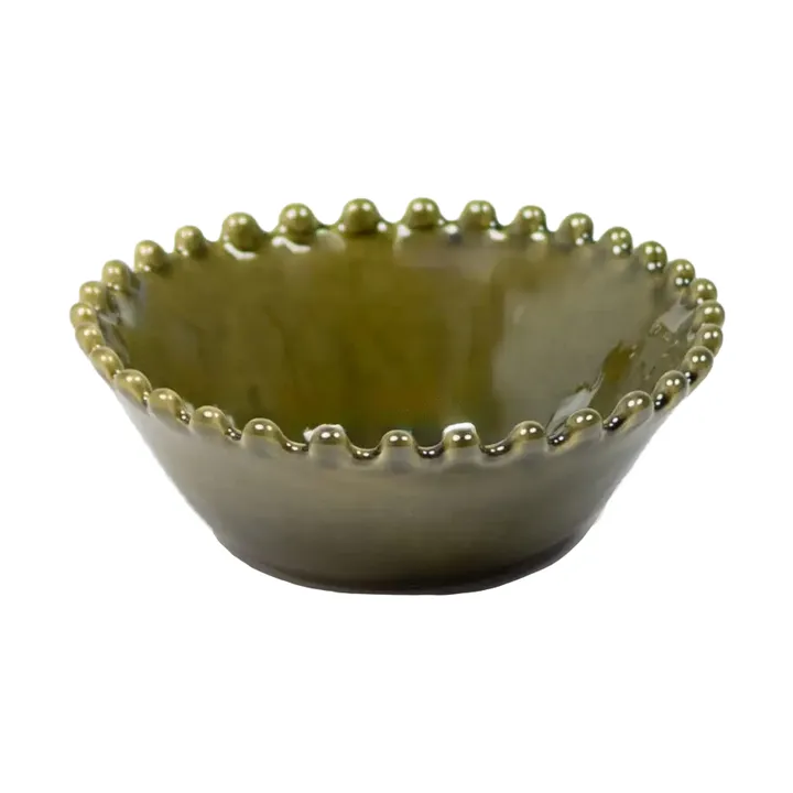 Eden碗 Ø17cm - 绿色 - Olsson & Jensen