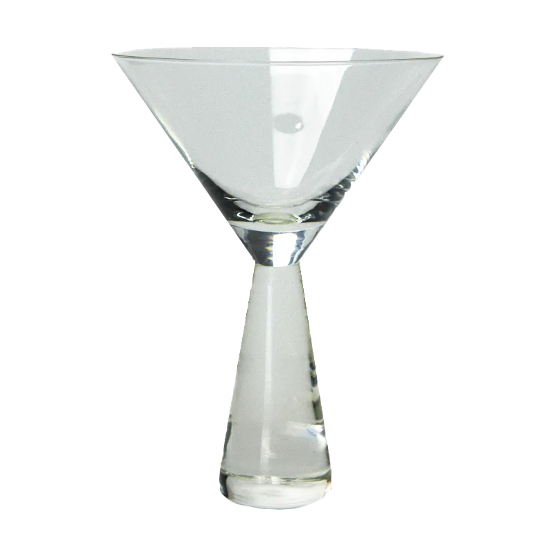 Flow cocktail 玻璃, 透明 Olsson & Jensen