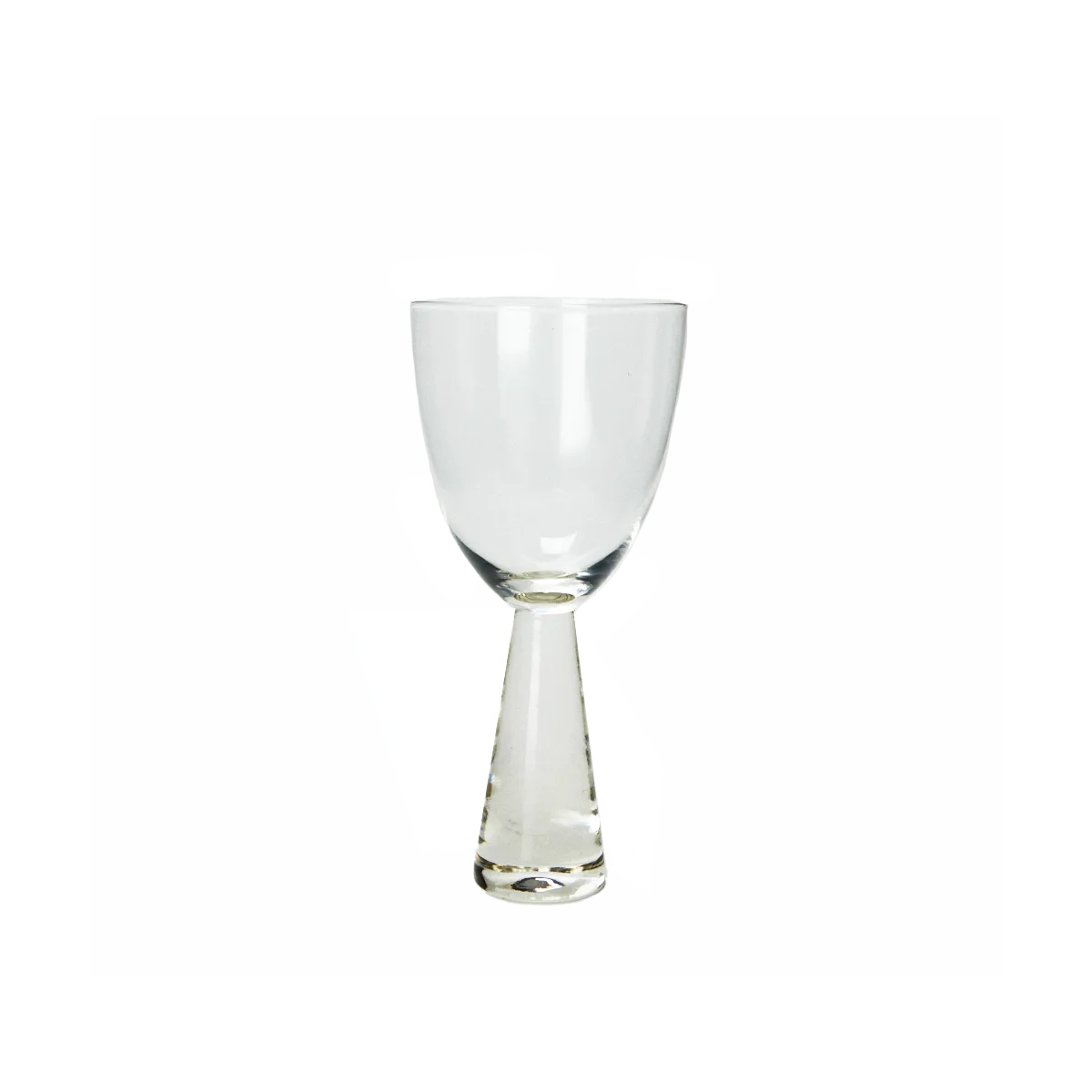 Flow 红酒杯, 透明 Olsson & Jensen
