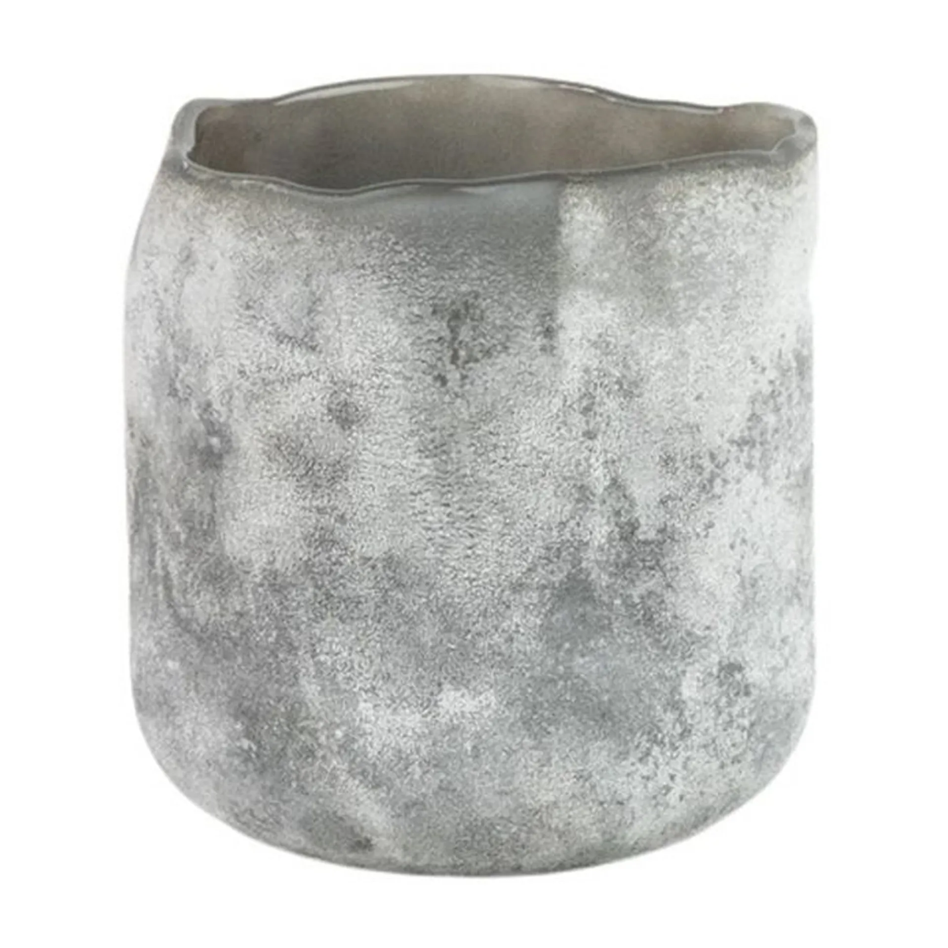 Halde 灯笼10cm, 灰色 Olsson & Jensen