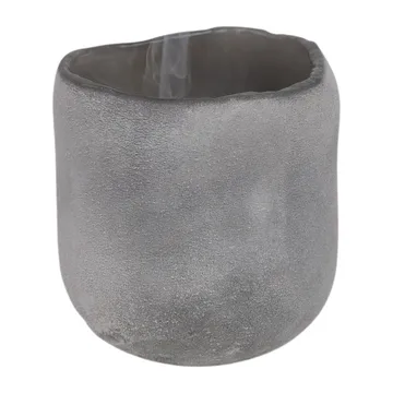 Halde 灯笼8cm - 灰色 - Olsson & Jensen
