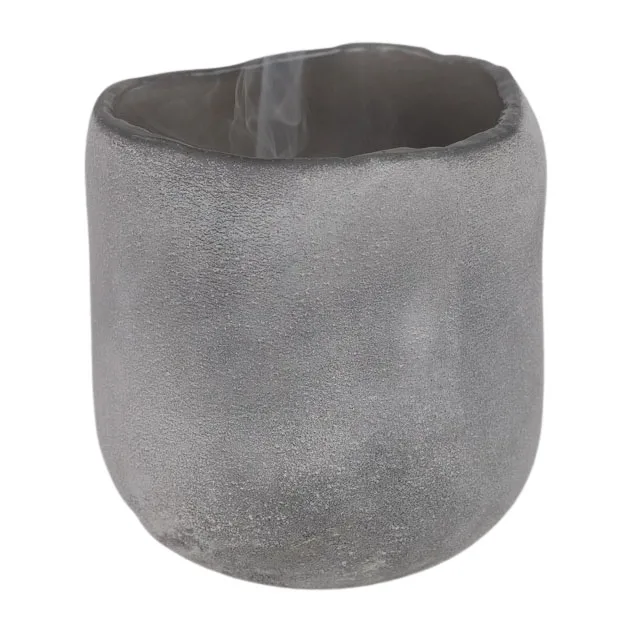 Halde 灯笼8cm - 灰色 - Olsson & Jensen