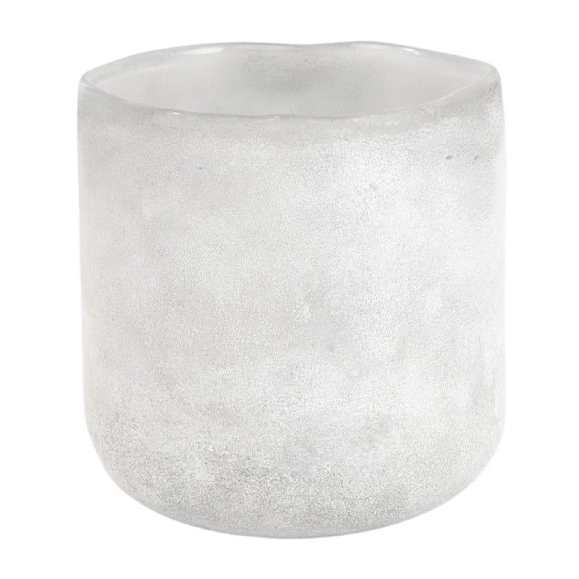 Halde lantern 10 cm, 白色 Olsson & Jensen