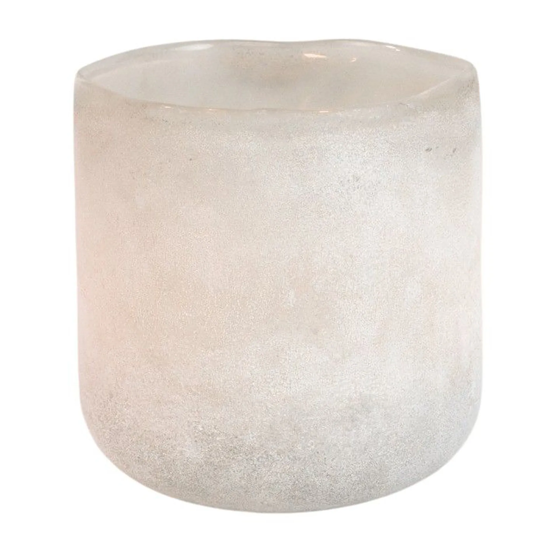 Halde lantern 10 cm, 白色 Olsson & Jensen