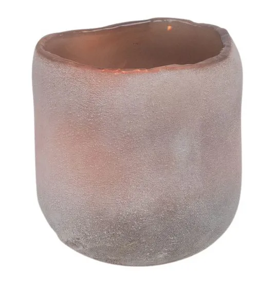 Halde lantern 8 cm, 灰色 Olsson & Jensen