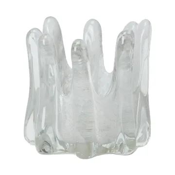 Helix 灯笼 Ø14cm - 浅灰色 - Olsson & Jensen