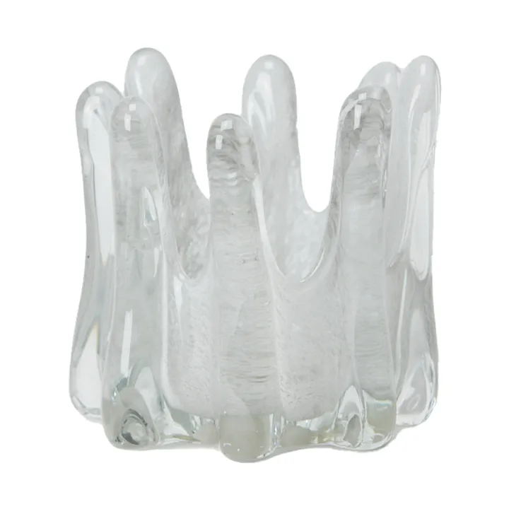 Helix 灯笼 Ø14cm - 浅灰色 - Olsson & Jensen