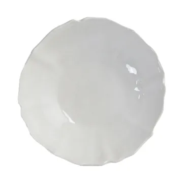 Judith 汤意面盘 Ø18cm - 白色 - Olsson & Jensen