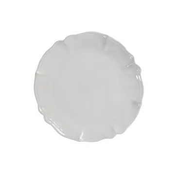 Judith 餐盘 Ø27cm - 白色 - Olsson & Jensen