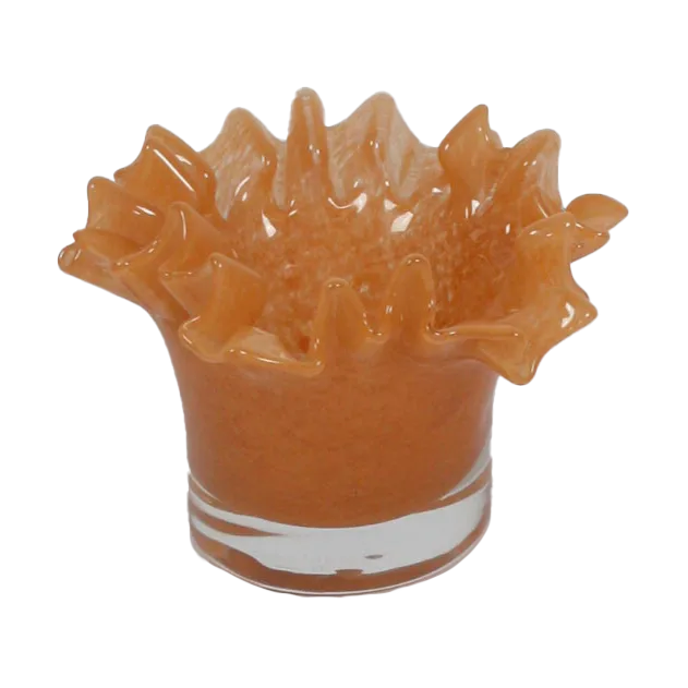 Loa 烛台 14 cm, 桃色 Olsson & Jensen