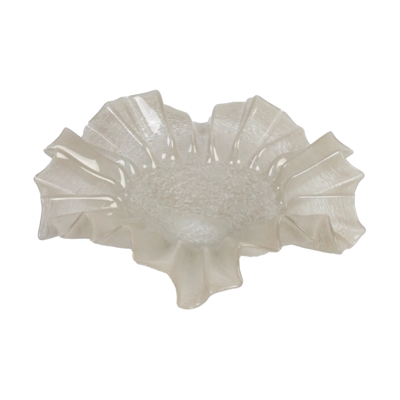 Loa 碗 大 32 cm, 灰褐色 Olsson & Jensen