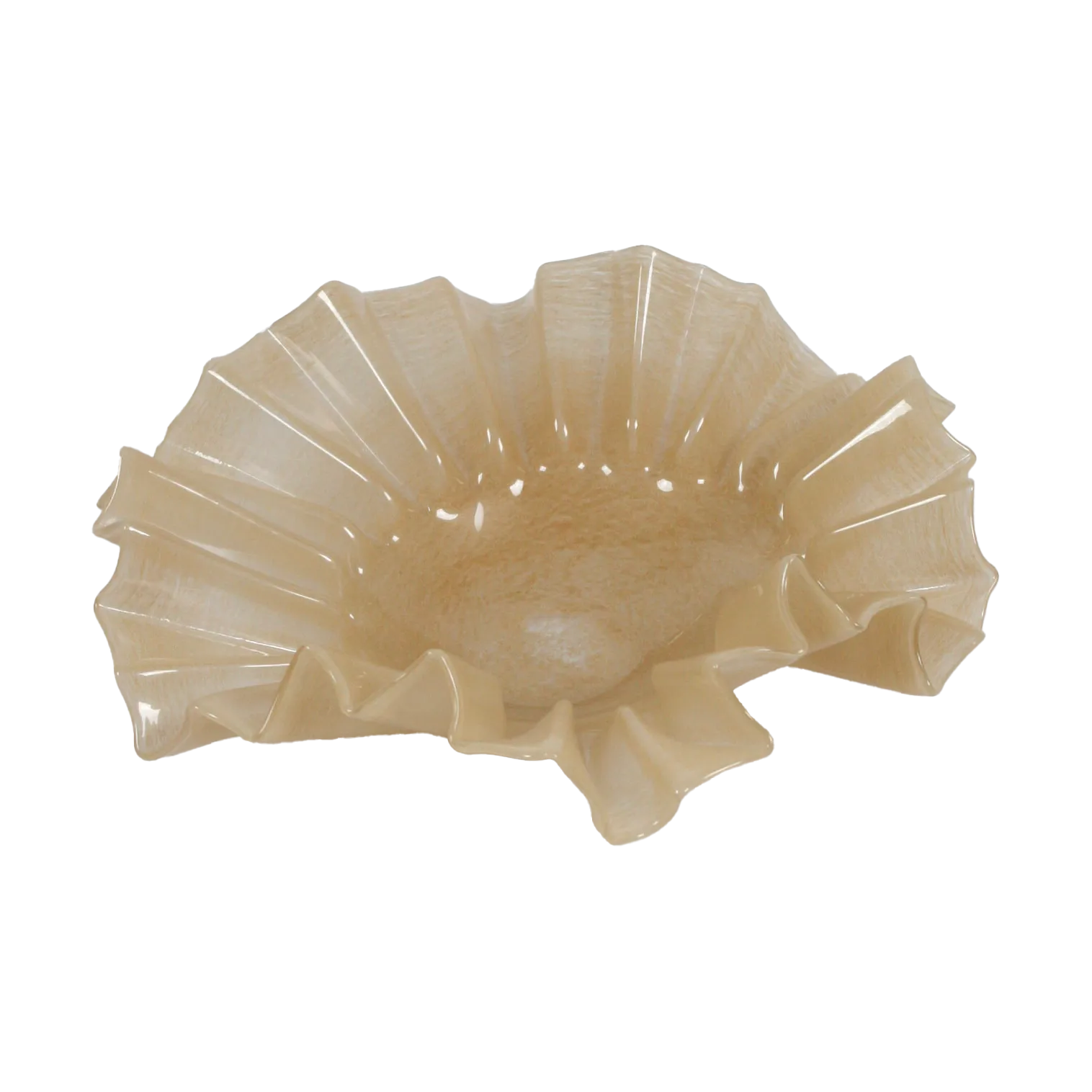 Loa 碗 大 32 cm, 米色 Olsson & Jensen