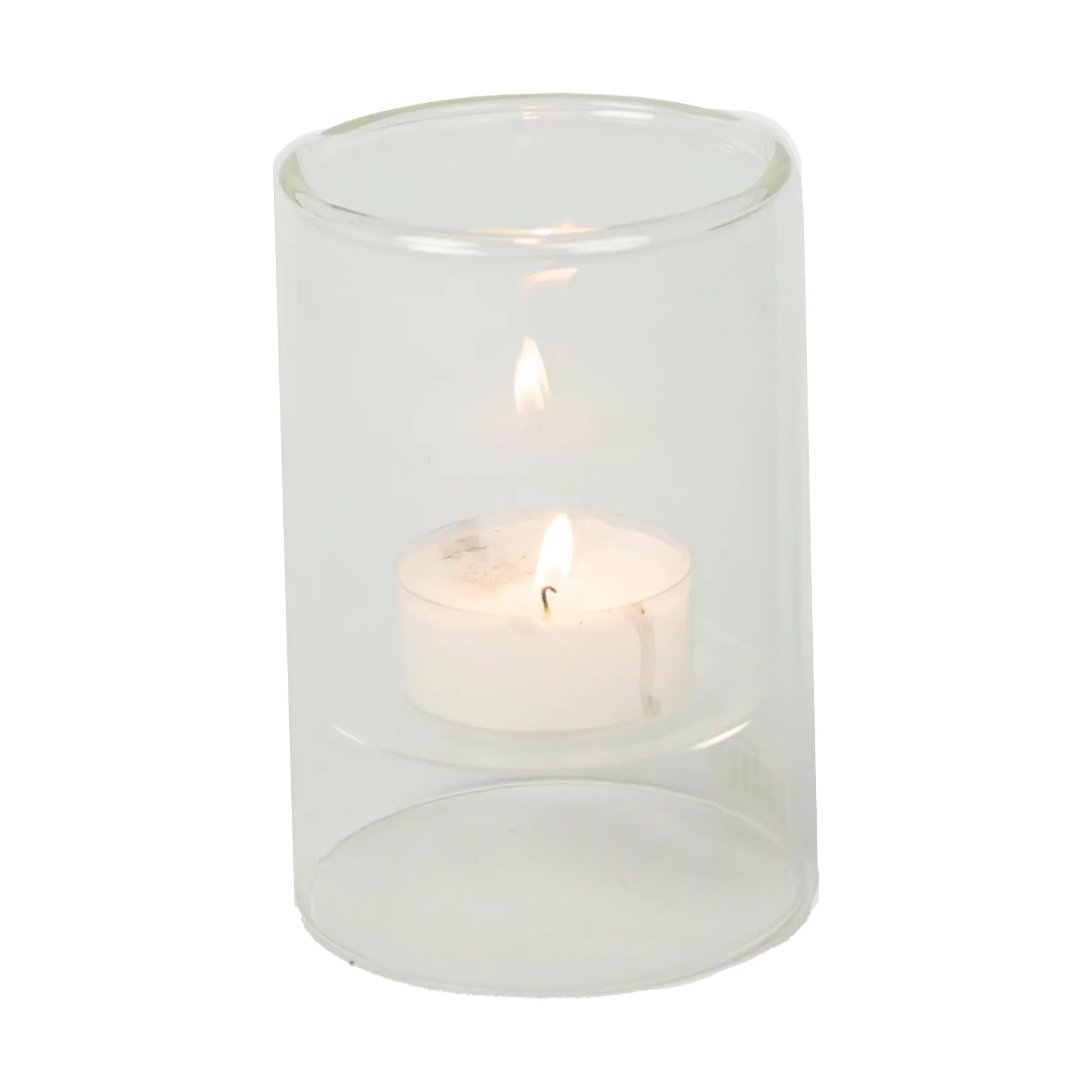 Lucy 烛台, 15 cm Olsson & Jensen