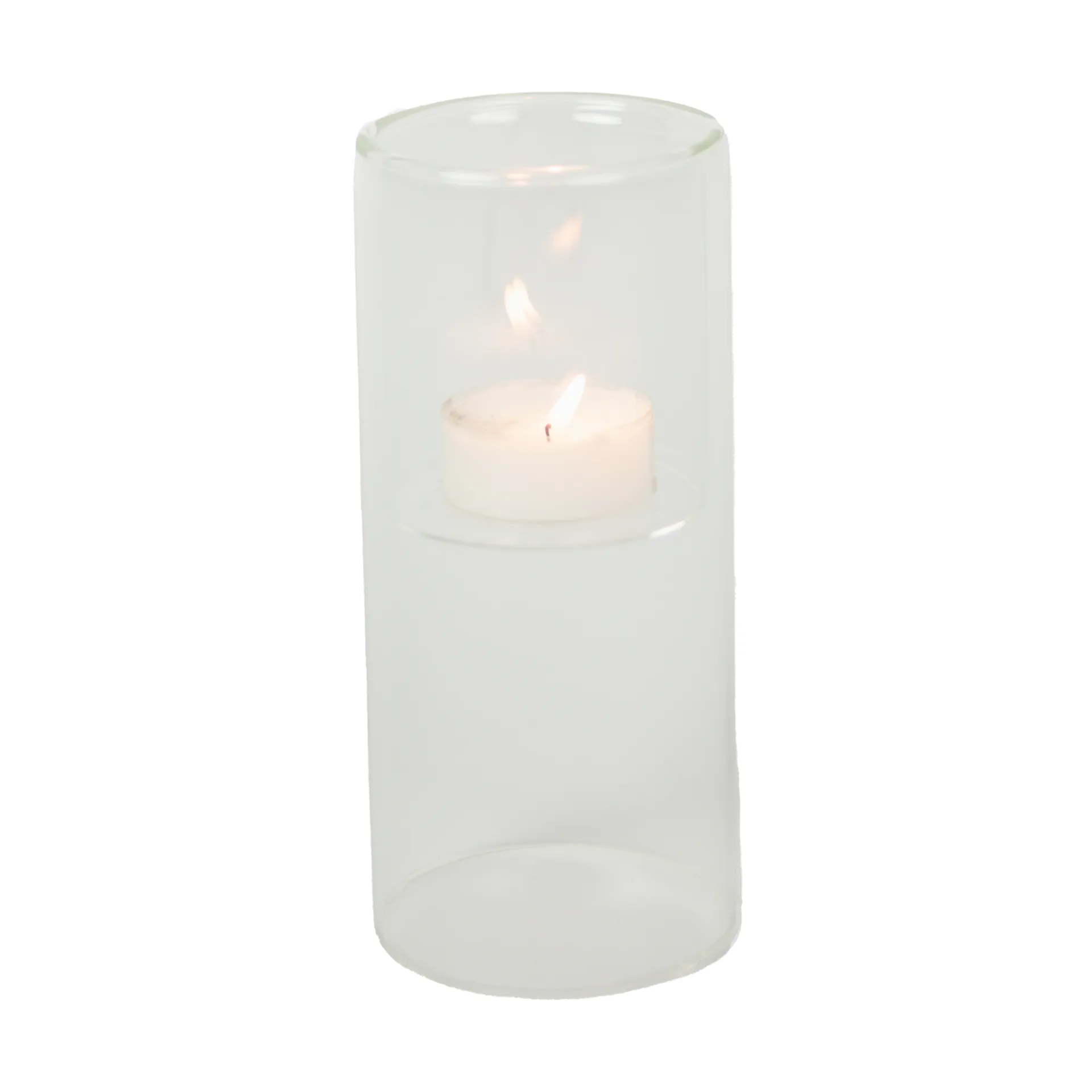 Lucy 烛台, 22.5 cm Olsson & Jensen