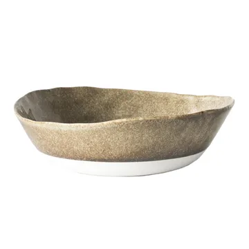 Mika soup/pasta 盘子 - natural - Olsson & Jensen