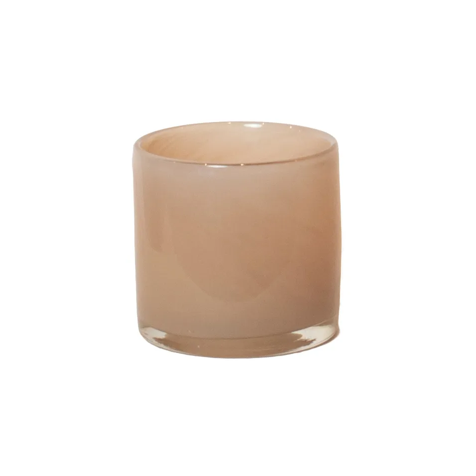 Nilla 提灯 10cm, 浅粉色 Olsson & Jensen