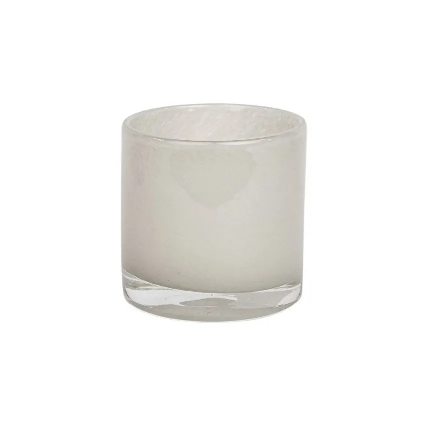 Nilla 提灯 10cm, 灰色_米色 Olsson & Jensen