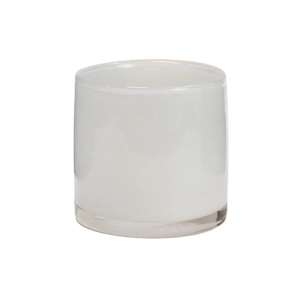 Nilla 提灯 12cm, 白色 Olsson & Jensen