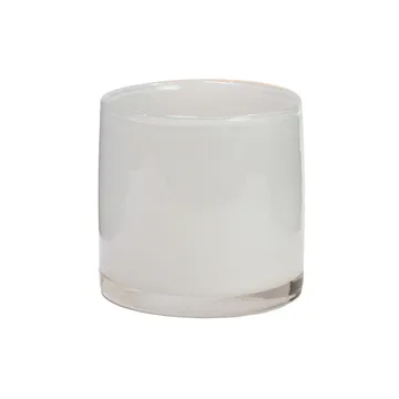 Nilla 提灯 12cm - 白色 - Olsson & Jensen
