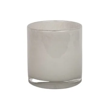 Nilla 提灯 12cm - 灰米色 - Olsson & Jensen